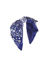 Winter Waltz Headband