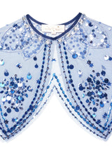 Winter Waltz Cape