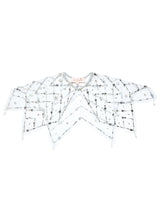 Diamond Drift Cape