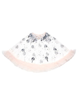 Silver Screen Cape