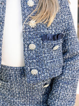 Dreamtide Jacket