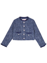Dreamtide Jacket