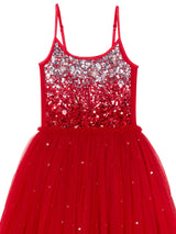 Winter Waltz Tutu Dress