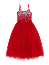 Winter Waltz Tutu Dress