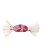 Sugar Bow Hairclip