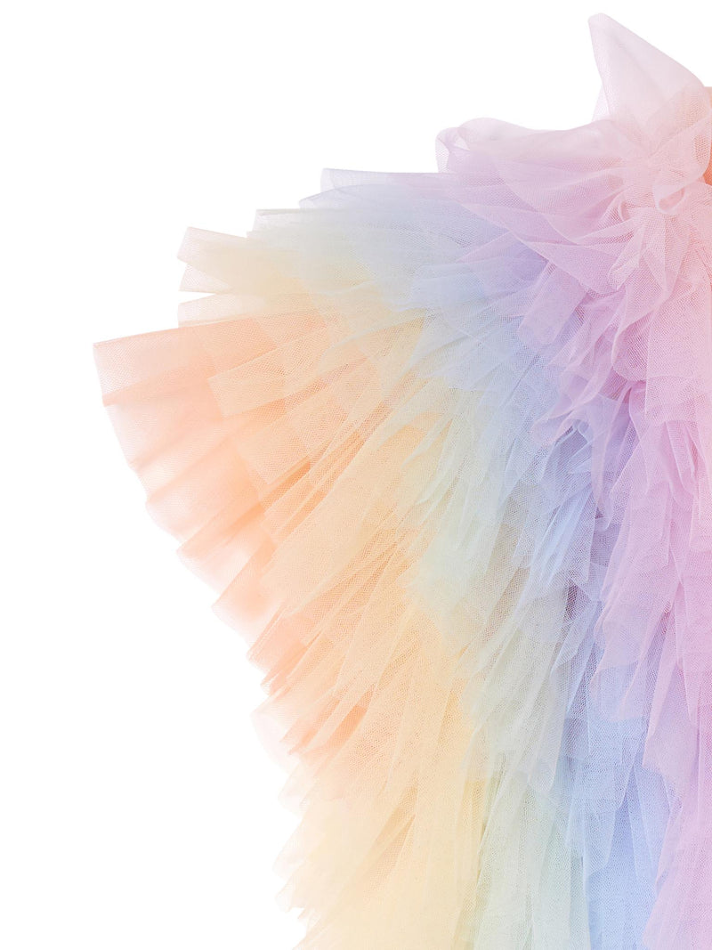 Mood Ring Magic Shrug – Tutu Du Monde