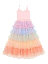 Mood Ring Magic Tutu Dress