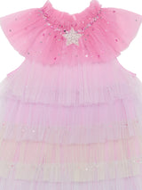Candybeam Tulle Dress