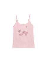 Cloud Kiss Singlet