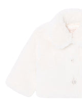 Bébé Furberry Jacket