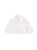 Bébé Furberry Jacket