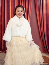 Furberry Jacket
