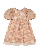 Swiss Sweetheart Dress