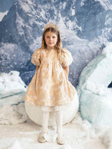 Swiss Sweetheart Dress