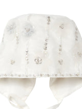 Bebe Sacred Charm Bonnet