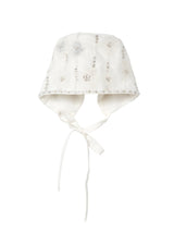 Bebe Sacred Charm Bonnet