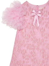 Bette Bright Dress