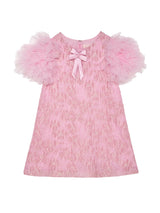 Bette Bright Dress