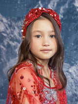 Winter Waltz Headband