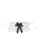 Bow De Star Choker