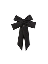 Bow De Star Hairclip