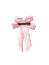 Bow De Star Hairclip