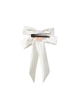 Bow De Star Hairclip