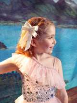 Bow De Star Hairclip