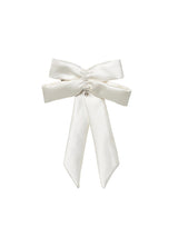 Bow De Star Hairclip