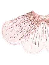 Shirley Sparkle Cape
