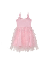 Bébé Hollywood Halo Tutu Dress