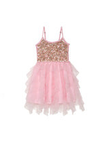 Bébé Hollywood Halo Tutu Dress