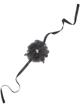 Peony Choker