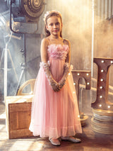 Bouquet Belle Tulle Dress