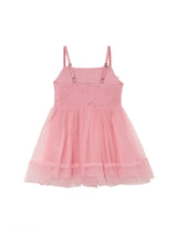 Bébé Bouquet Belle Tulle Dress