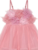 Bébé Bouquet Belle Tulle Dress