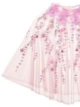 Gstaad Glamour Cape