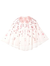 Opening Night Cape