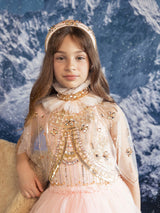 Chavnette Cape