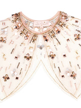 Chavnette Cape