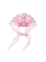 Gstaad Glamour Head Wrap
