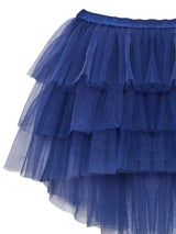 Midnight Frost Skirt