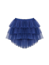 Midnight Frost Skirt