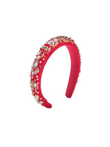 Merry More Headband