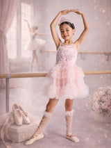 Prima Ballerina Tutu Dress