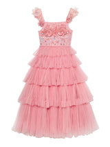 Evangeline Tutu Dress
