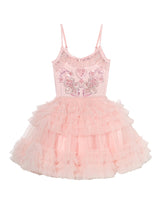 Prima Ballerina Tutu Dress