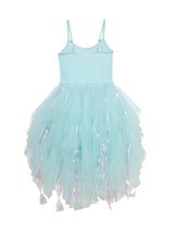 Mermaid Shimmer Tutu Dress