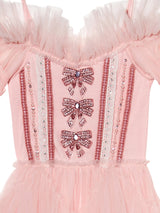 Princess Marie Tutu Dress