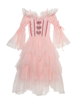 Princess Marie Tutu Dress